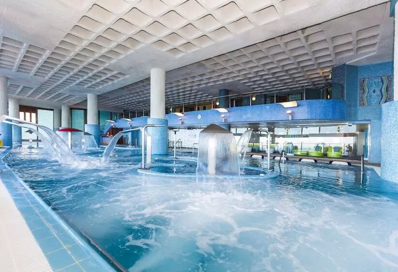 Gloria Palace Amadores Thalasso & Hotels