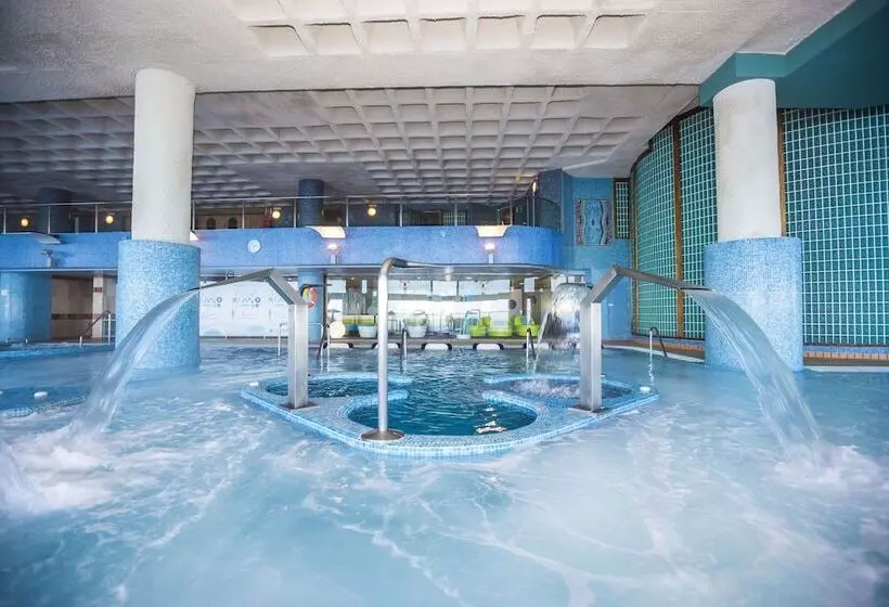 Gloria Palace Amadores Thalasso & Hotels