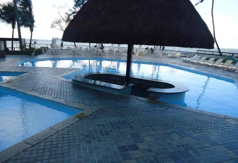 Szálloda Golden Beach Flat Recife