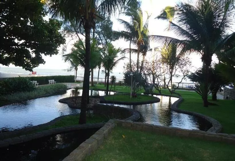 Szálloda Golden Beach Flat Recife