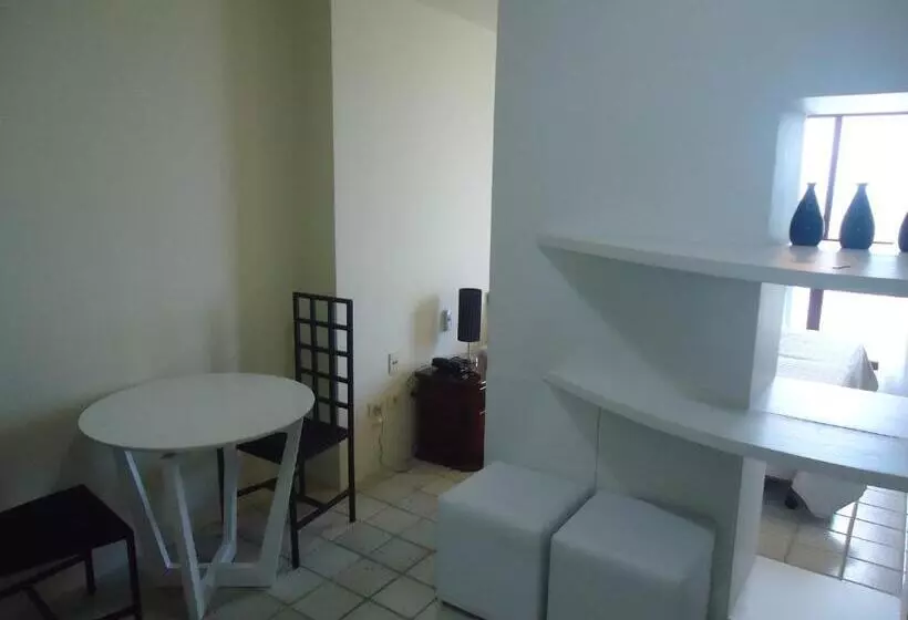 Szálloda Golden Beach Flat Recife