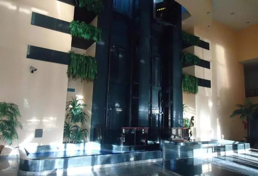 Szálloda Golden Beach Flat Recife