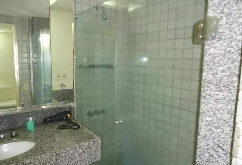 Szálloda Golden Beach Flat Recife