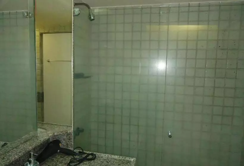 Szálloda Golden Beach Flat Recife