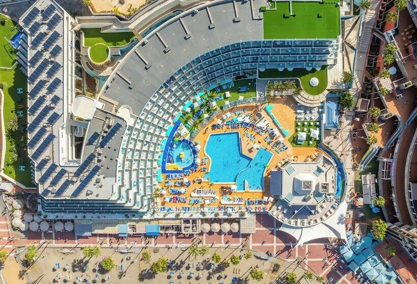 هتل Hovima La Pinta Beachfront Family