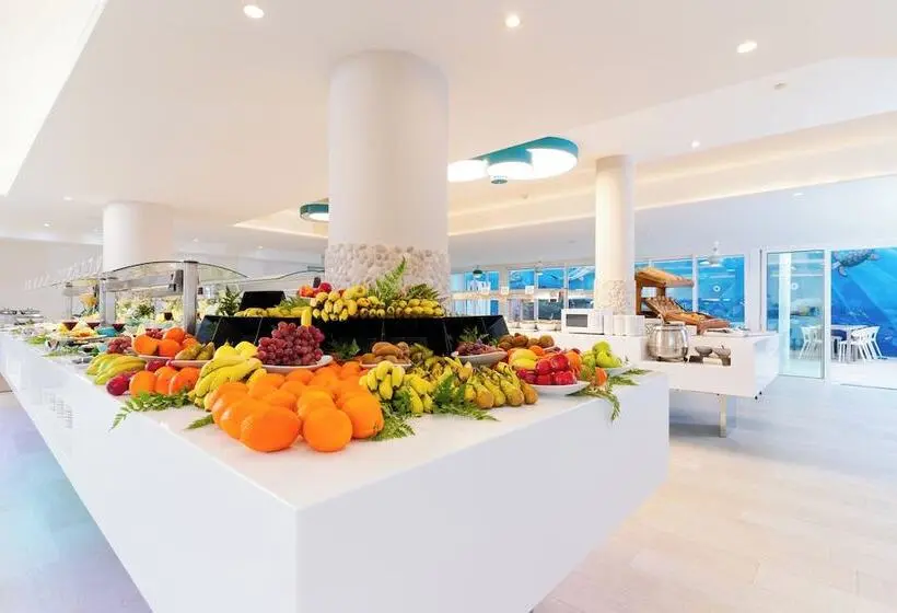 هتل Hovima La Pinta Beachfront Family