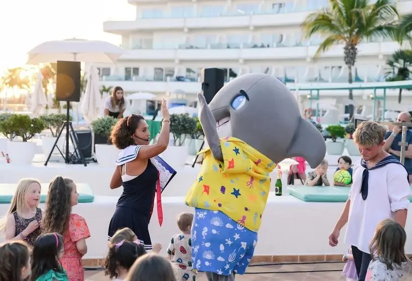 هتل Hovima La Pinta Beachfront Family