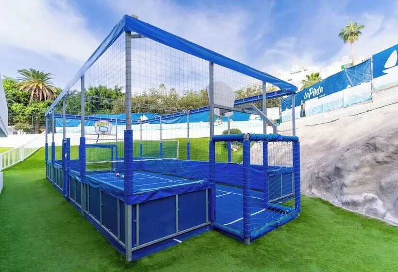 هتل Hovima La Pinta Beachfront Family