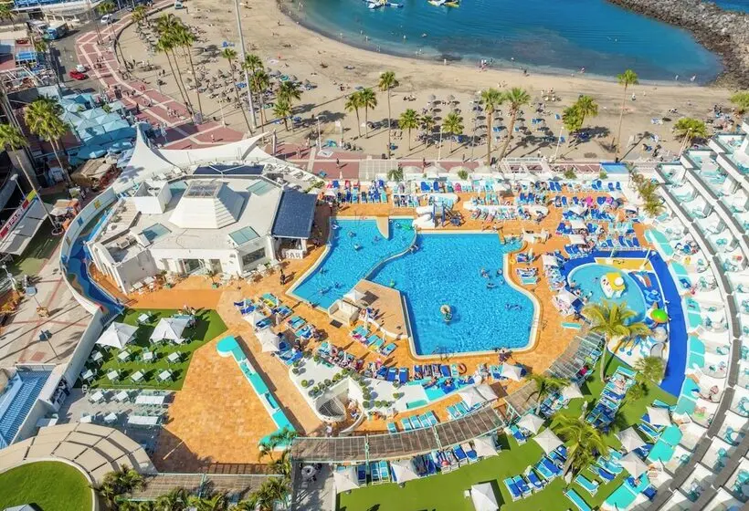 هتل Hovima La Pinta Beachfront Family