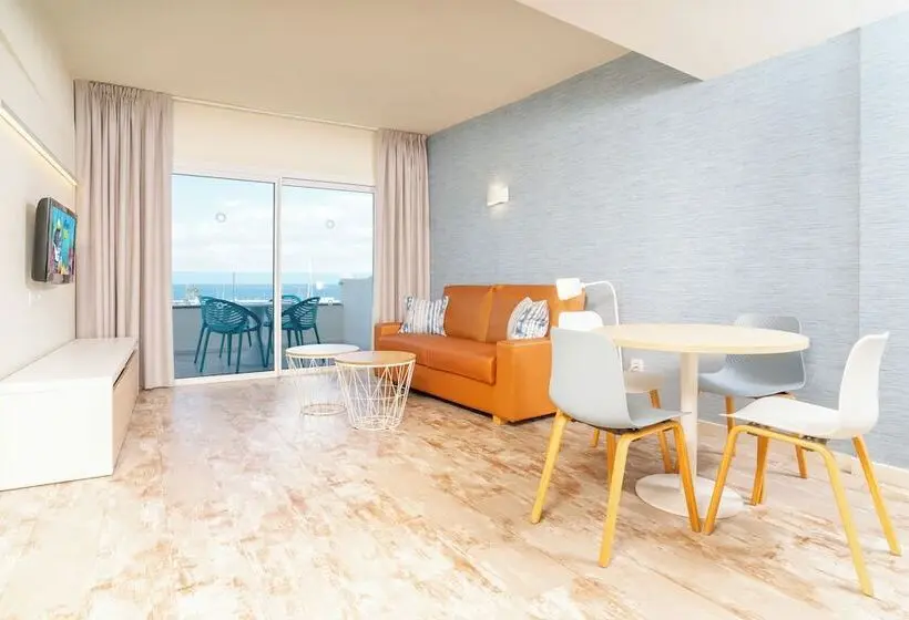 هتل Hovima La Pinta Beachfront Family