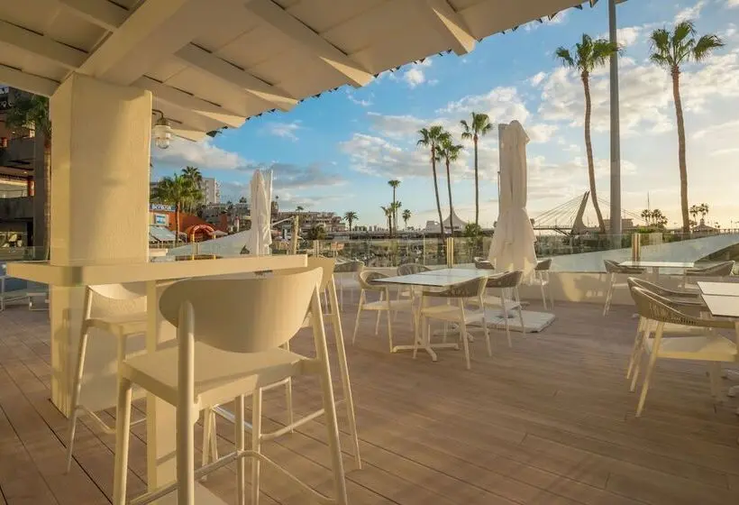 هتل Hovima La Pinta Beachfront Family