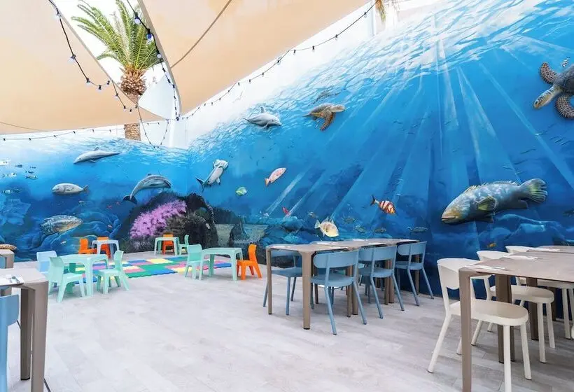 هتل Hovima La Pinta Beachfront Family