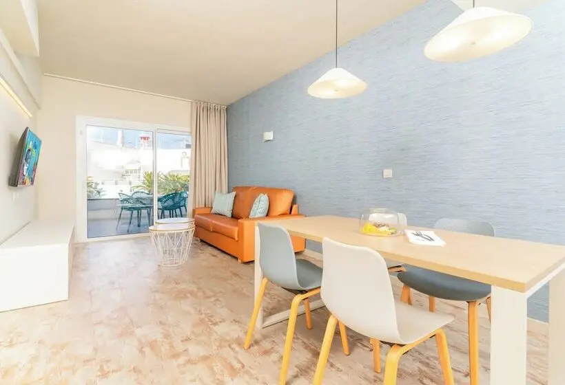 هتل Hovima La Pinta Beachfront Family