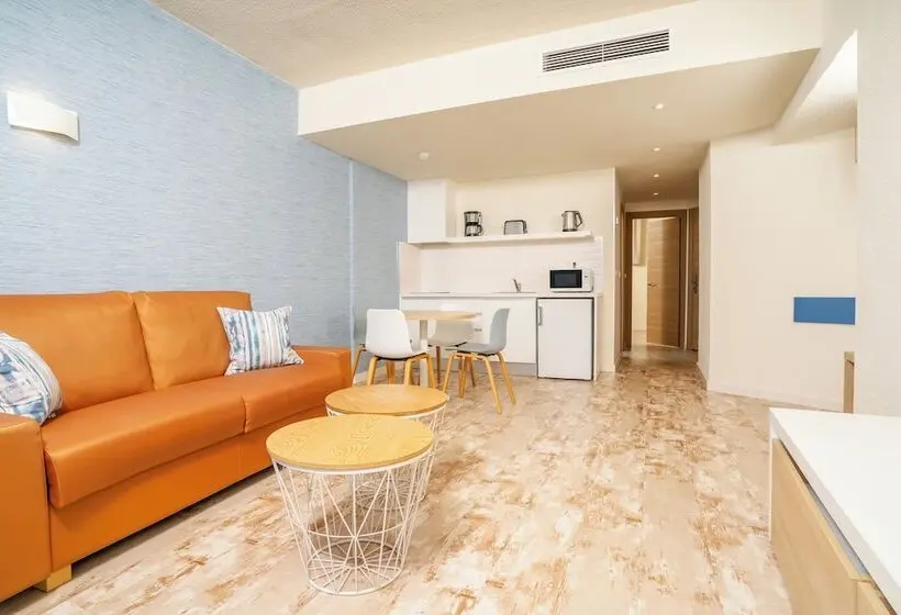 هتل Hovima La Pinta Beachfront Family