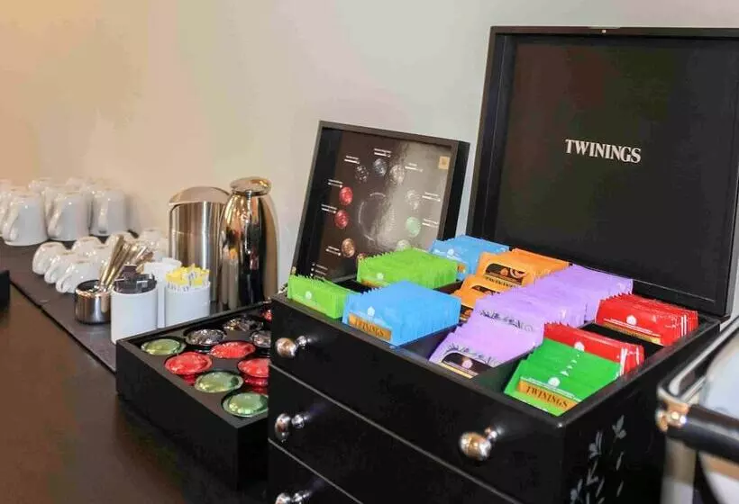 호텔 Ibis Cardiff Gate  International Business Park