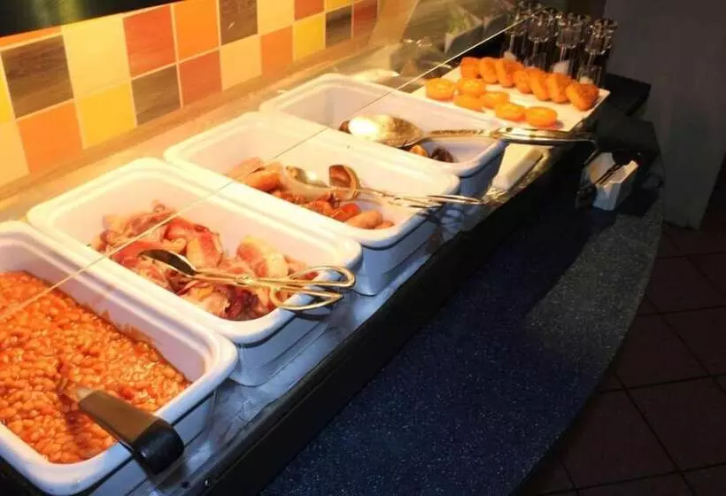 호텔 Ibis Cardiff Gate  International Business Park