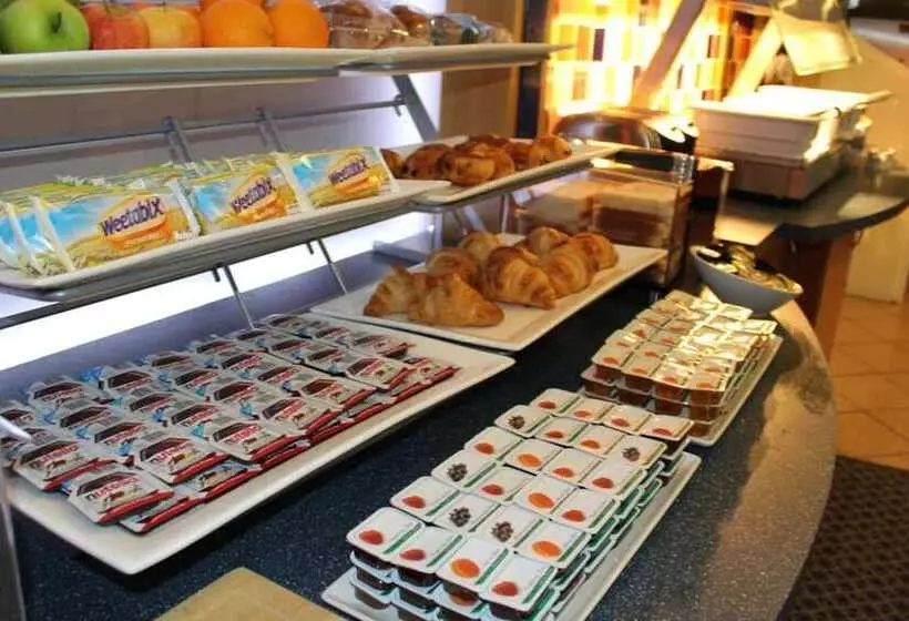 호텔 Ibis Cardiff Gate  International Business Park