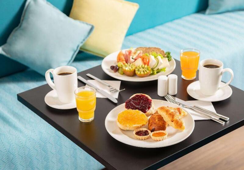 Ibis Hotel Dortmund City