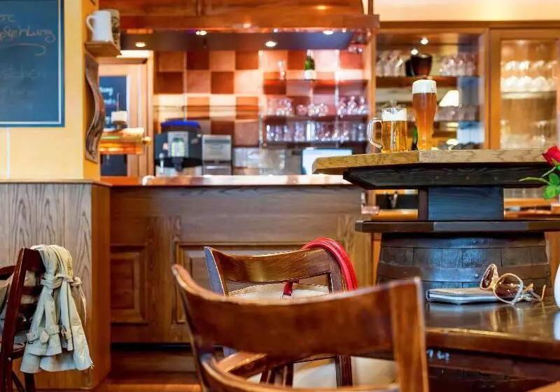 Ibis Hotel Dortmund City