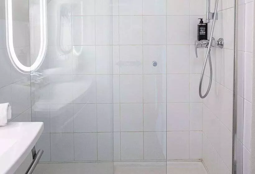 酒店 Ibis Granville Port De Plaisance