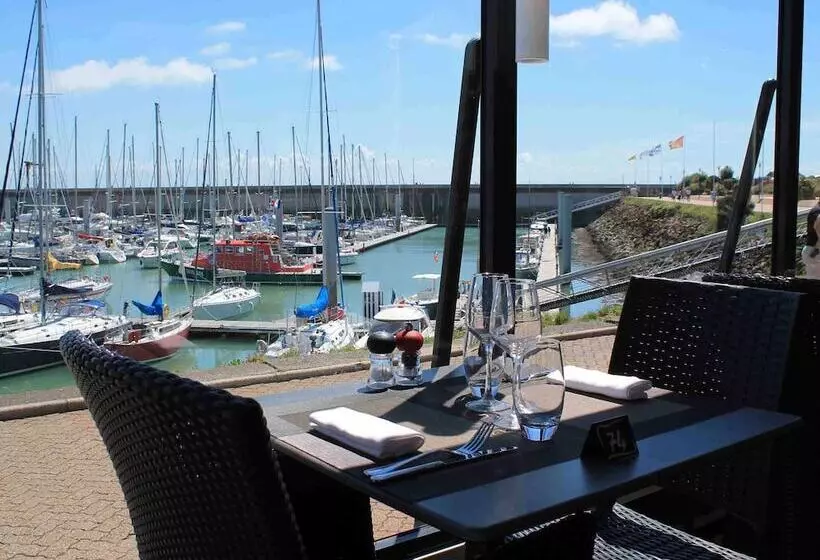 酒店 Ibis Granville Port De Plaisance