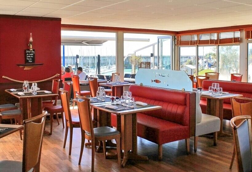 هتل Ibis Granville Port De Plaisance