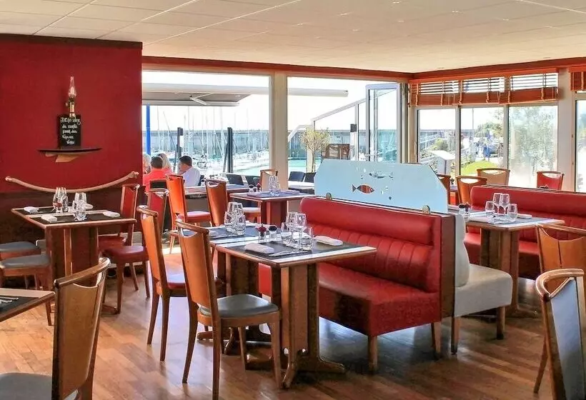 酒店 Ibis Granville Port De Plaisance