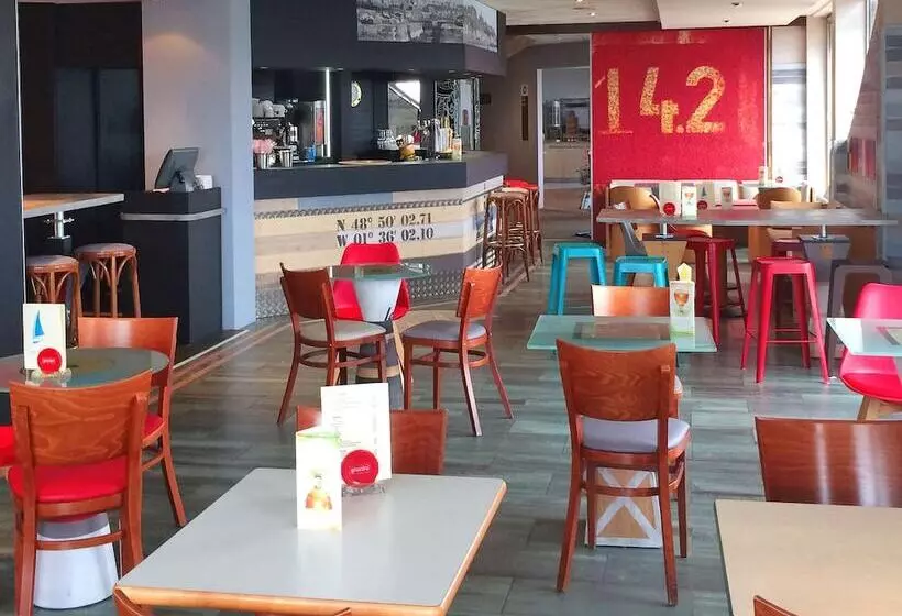 酒店 Ibis Granville Port De Plaisance