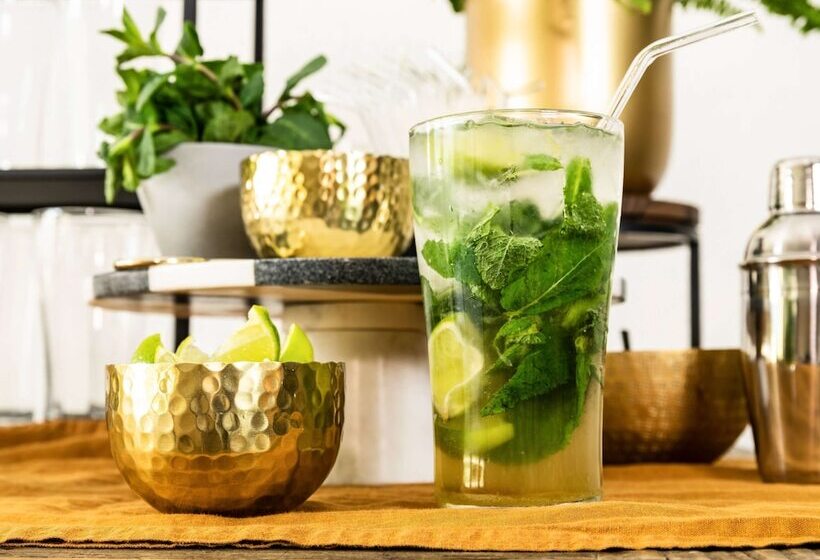 هتل Ibis Granville Port De Plaisance