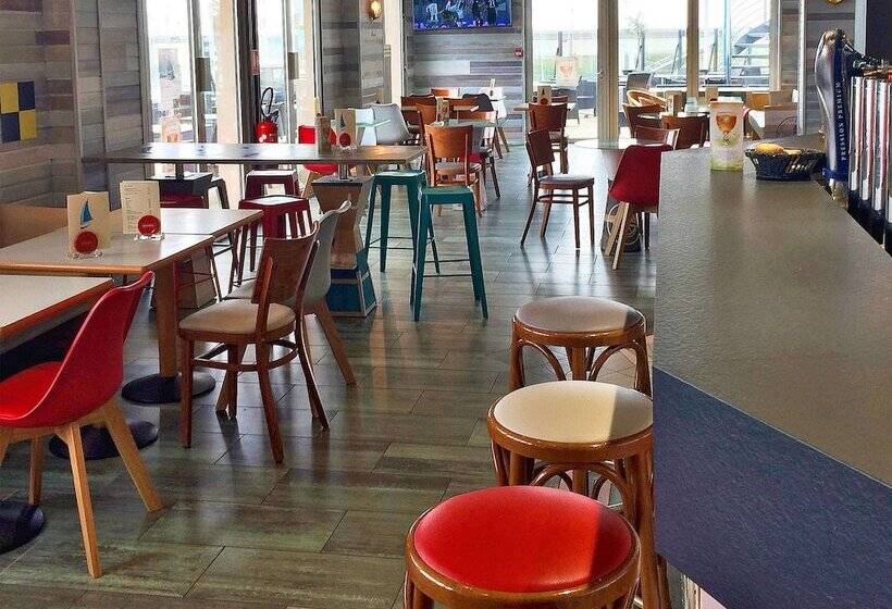 هتل Ibis Granville Port De Plaisance