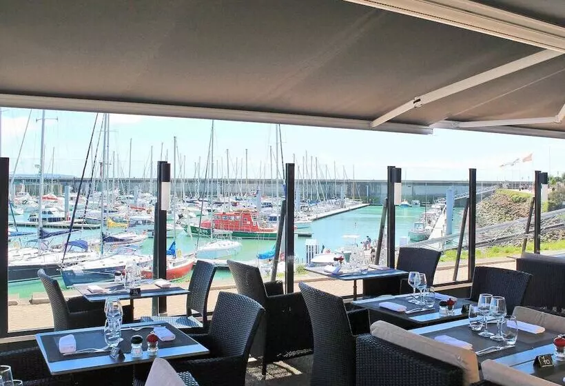 酒店 Ibis Granville Port De Plaisance