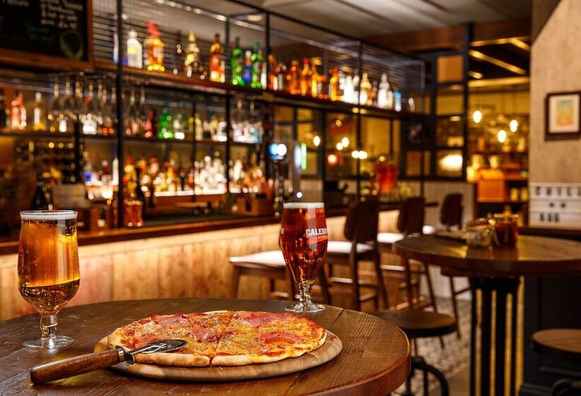 ホテル Ibis Manchester Centre 96 Portland Street