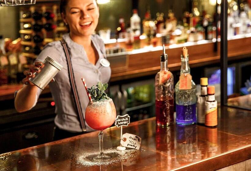 ホテル Ibis Manchester Centre 96 Portland Street