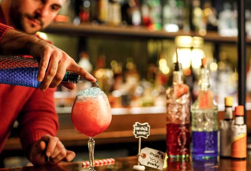 ホテル Ibis Manchester Centre 96 Portland Street