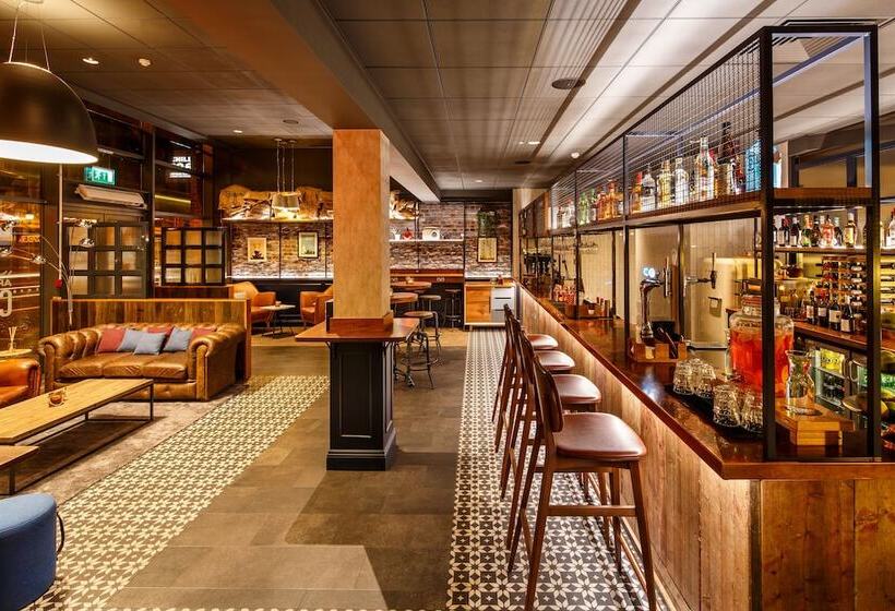 ホテル Ibis Manchester Centre 96 Portland Street