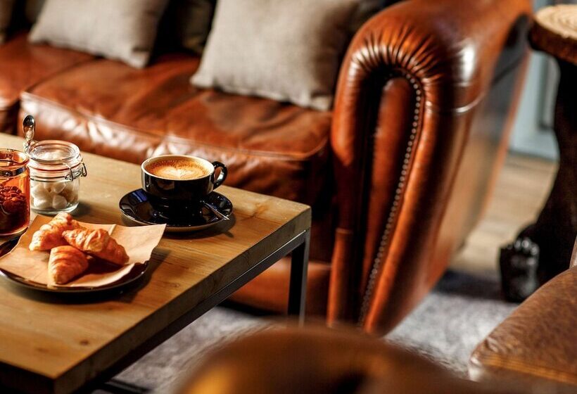 ホテル Ibis Manchester Centre 96 Portland Street