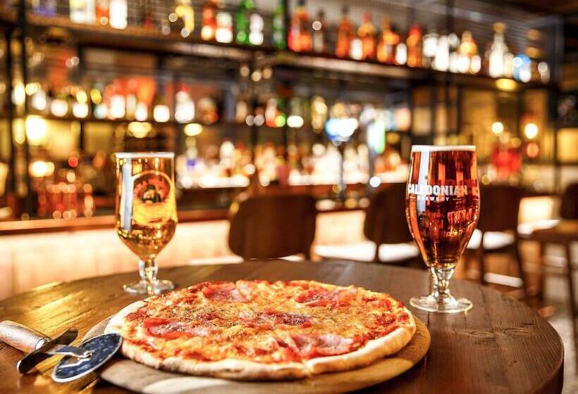 ホテル Ibis Manchester Centre 96 Portland Street