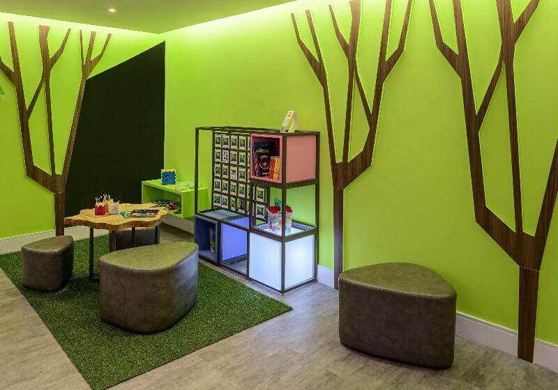 Hotel Ibis Styles Curitiba Centro Civico