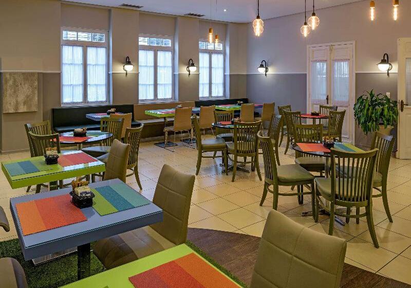 Hotel Ibis Styles Curitiba Centro Civico