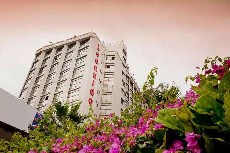 Leonardo Hotel Tiberias