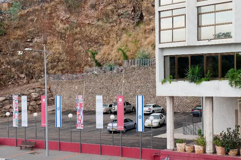 Leonardo Hotel Tiberias