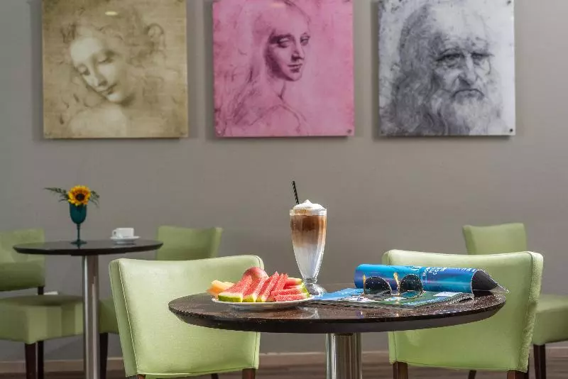 Leonardo Hotel Tiberias