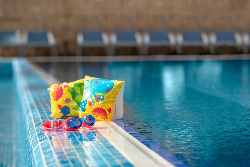 Leonardo Hotel Tiberias