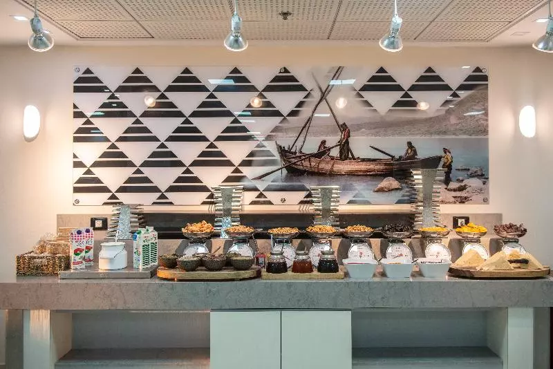 Leonardo Hotel Tiberias