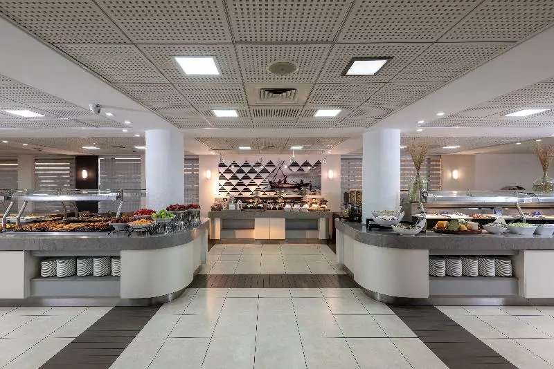 Leonardo Hotel Tiberias