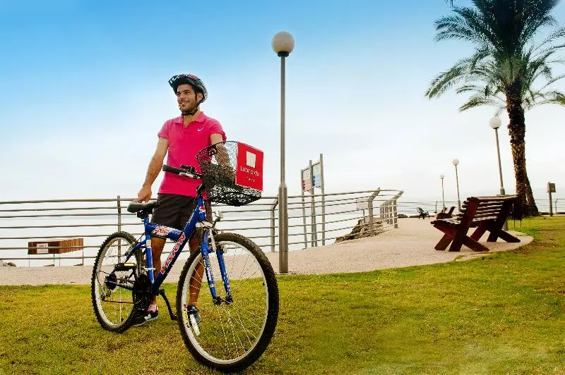 Leonardo Hotel Tiberias