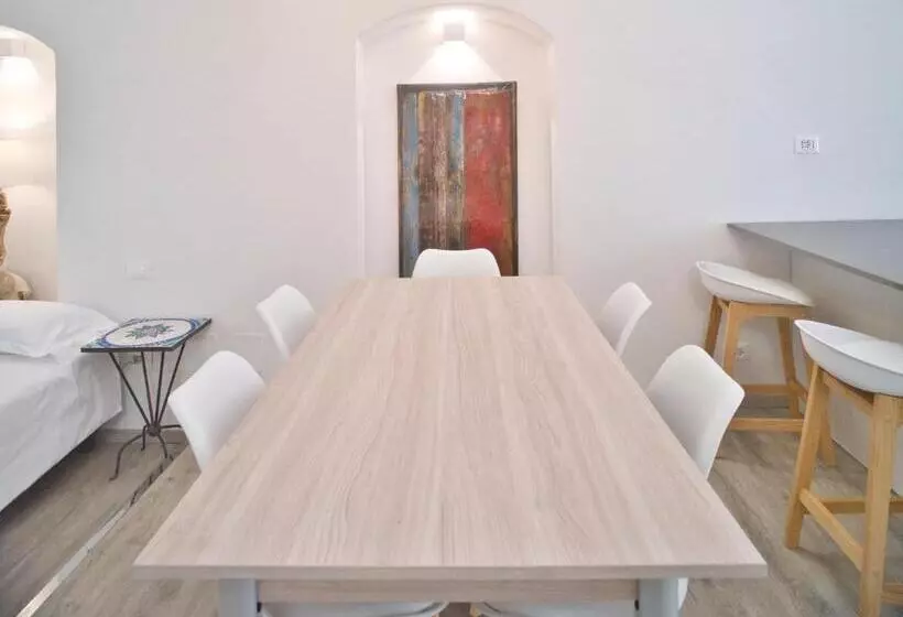 בית מלון כפרי Medusa