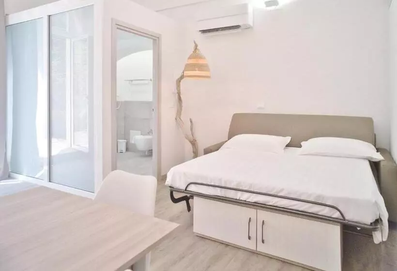 בית מלון כפרי Medusa