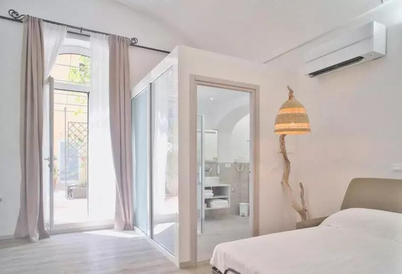 בית מלון כפרי Medusa