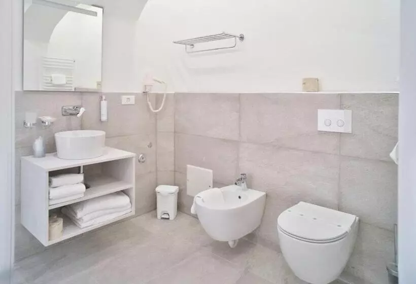 בית מלון כפרי Medusa